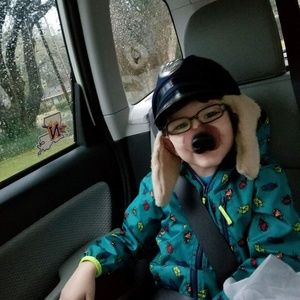 Meet your Posher, Brian